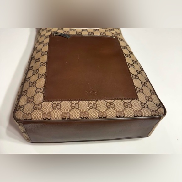 Gucci Vintage hobo bag - Picture 2 of 12